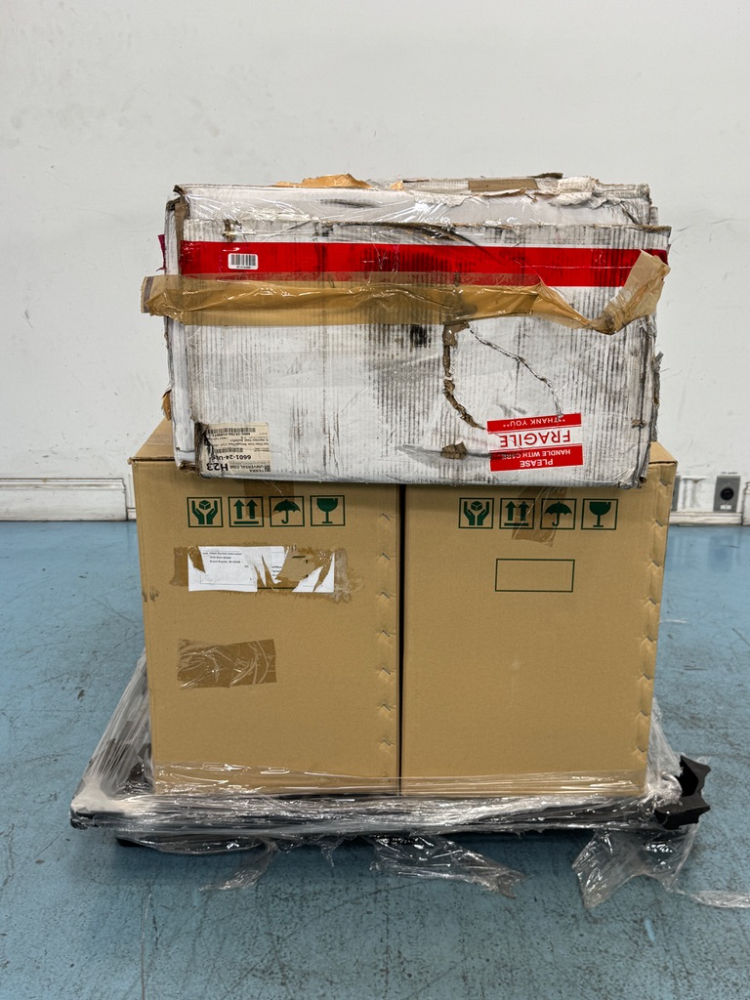 Image of Lot Of Terra Universal Fan Filters